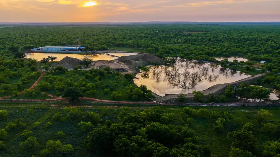 TBD Fm 209, Graham, TX 76450 - #2