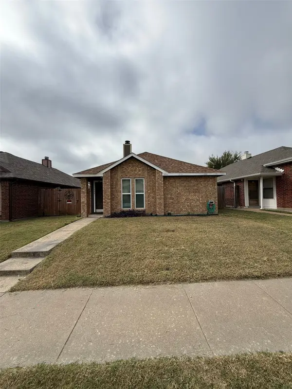 1434 Windmill Lane, Mesquite, TX 75149