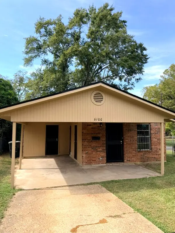 6100 Southern Avenue, Shreveport, LA 71106