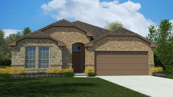 14660 Supernova Avenue, Haslet, TX 76052