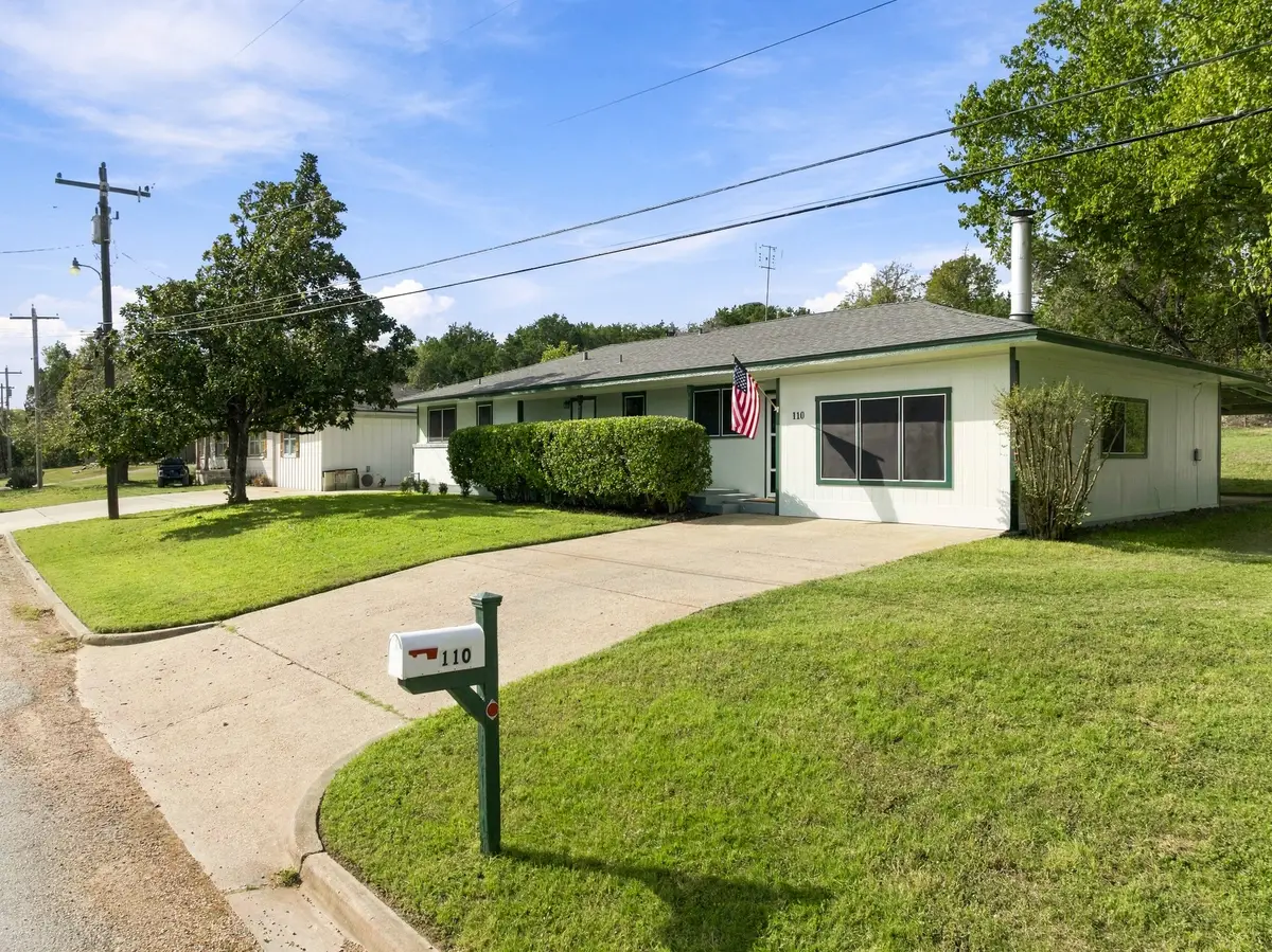 110 Butler Drive, Valley Mills, TX 76689 - #1