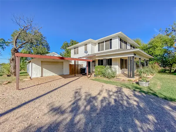 2280 N 6th Street, Abilene, TX 79603