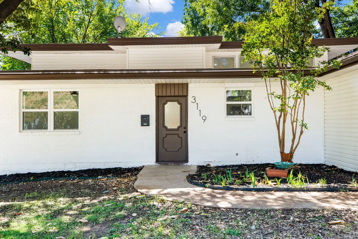 3119 Mimosa Park Drive, Richland Hills, TX 76118 - #1