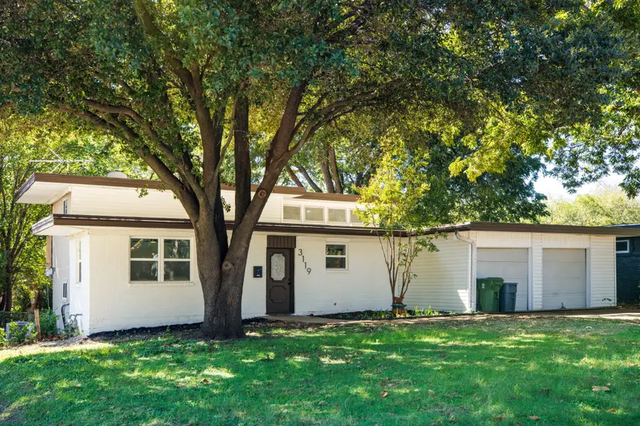 3119 Mimosa Park Drive, Richland Hills, TX 76118 - #2