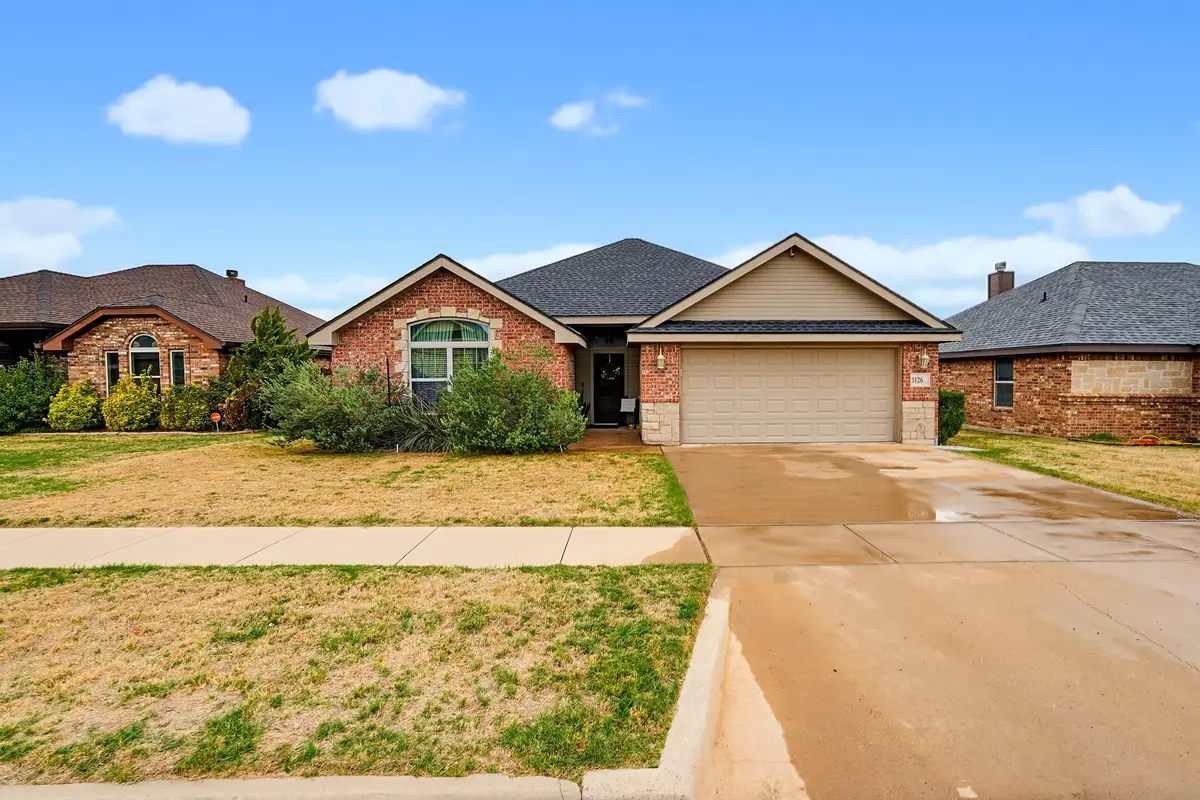5126 Spring Creek Road, Abilene, TX 79602 - #1