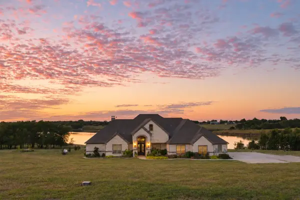 11700 County Road 536, Rockwall, TX 75087