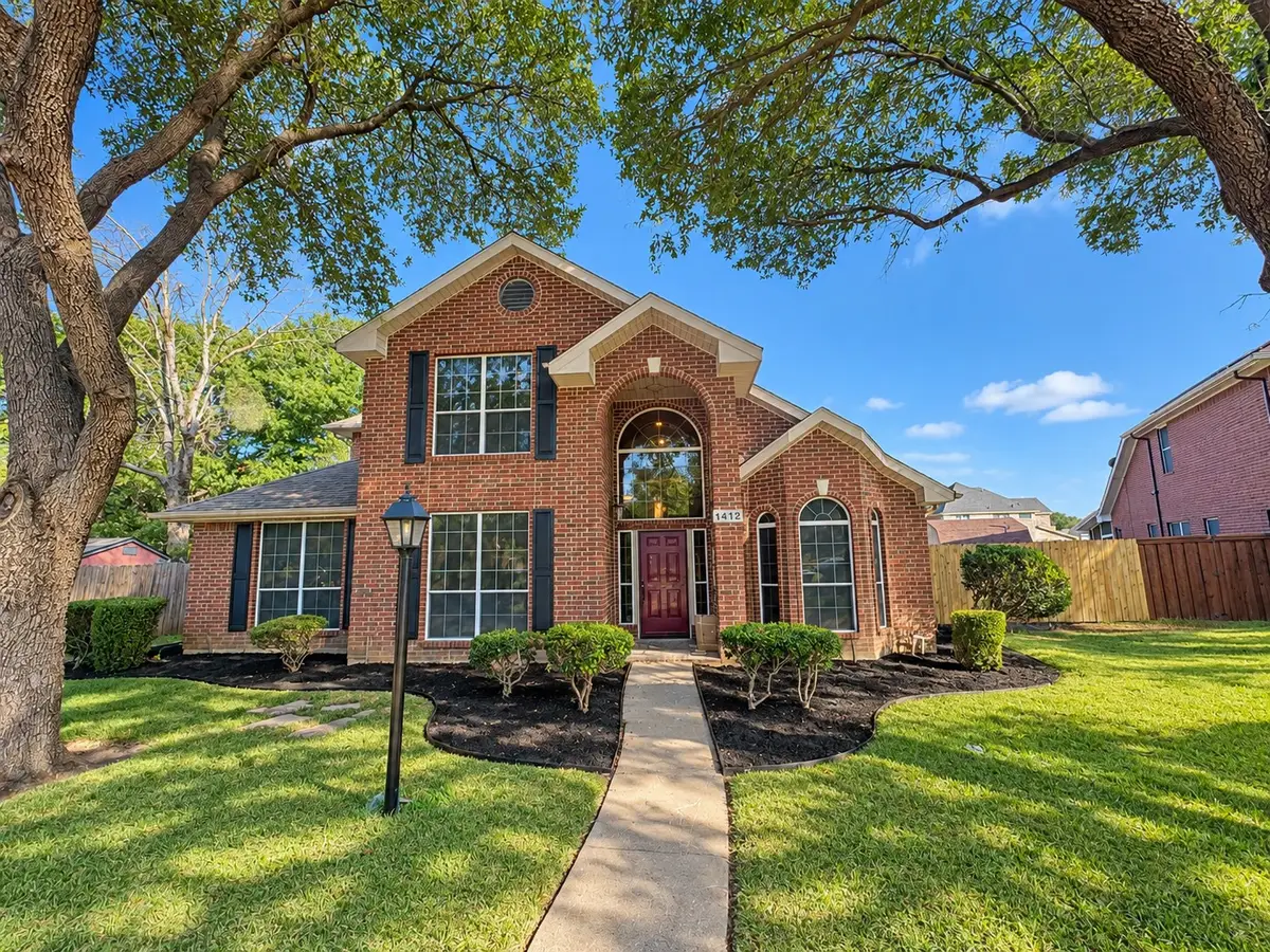 1412 Kaylor Drive, Desoto, TX 75115 - #1
