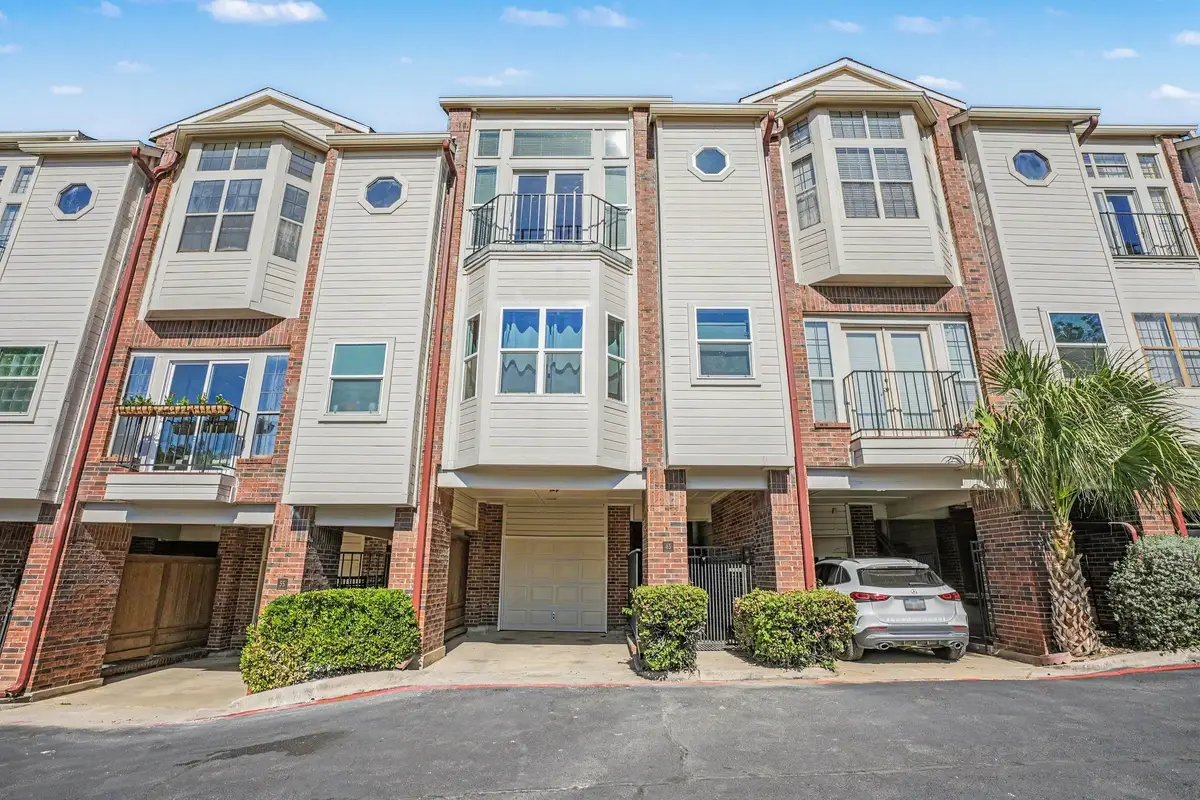 3235 Cole Avenue #45, Dallas, TX 75204 - #1