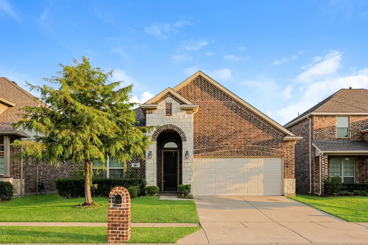 15917 Rockingham Street, Frisco, TX 75036 - #1
