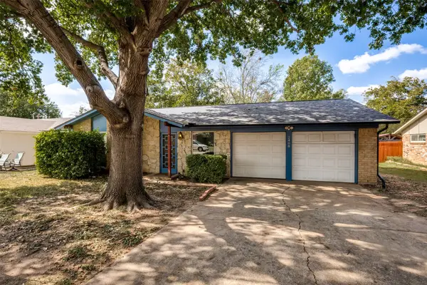 2408 Westwood Drive, Denton, TX 76205