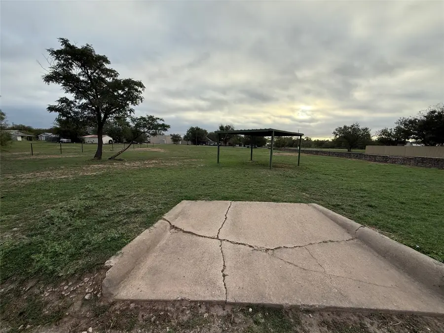 708 S Pecos Street, Coleman, TX 76834 - #2