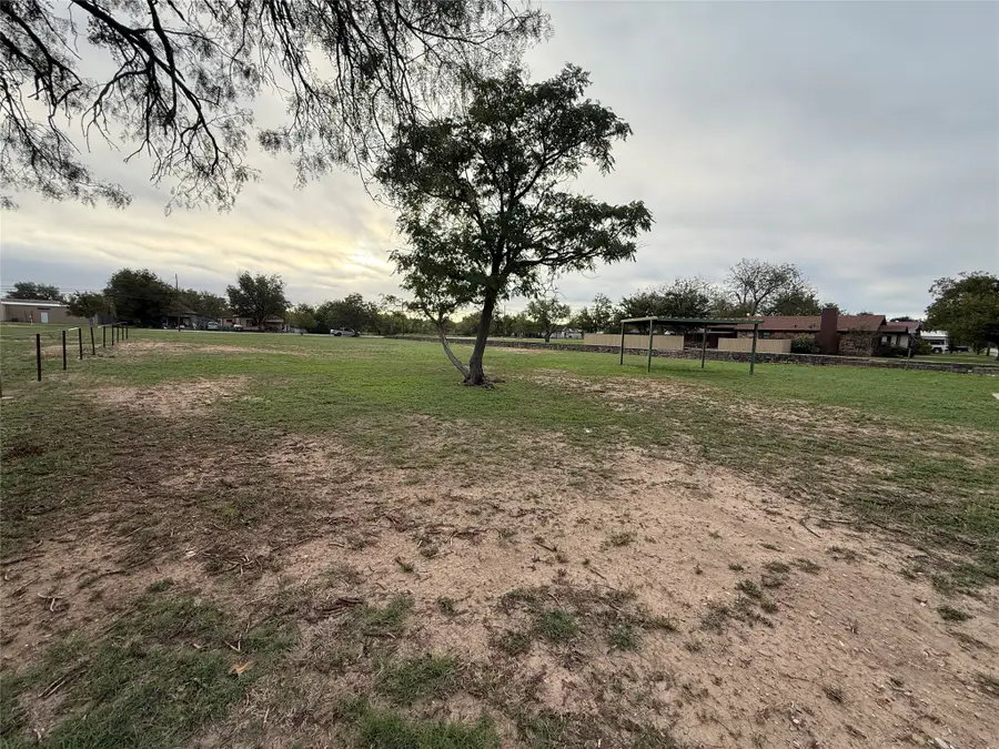 708 S Pecos Street, Coleman, TX 76834 - #3
