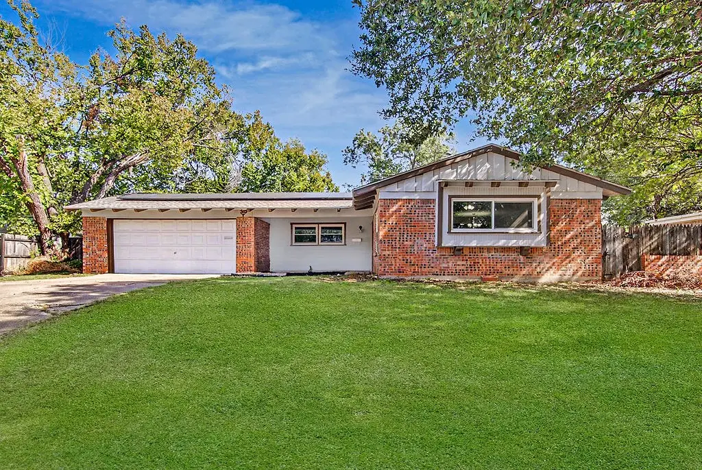 3113 Chisholm Trail, Fort Worth, TX 76116 - #1