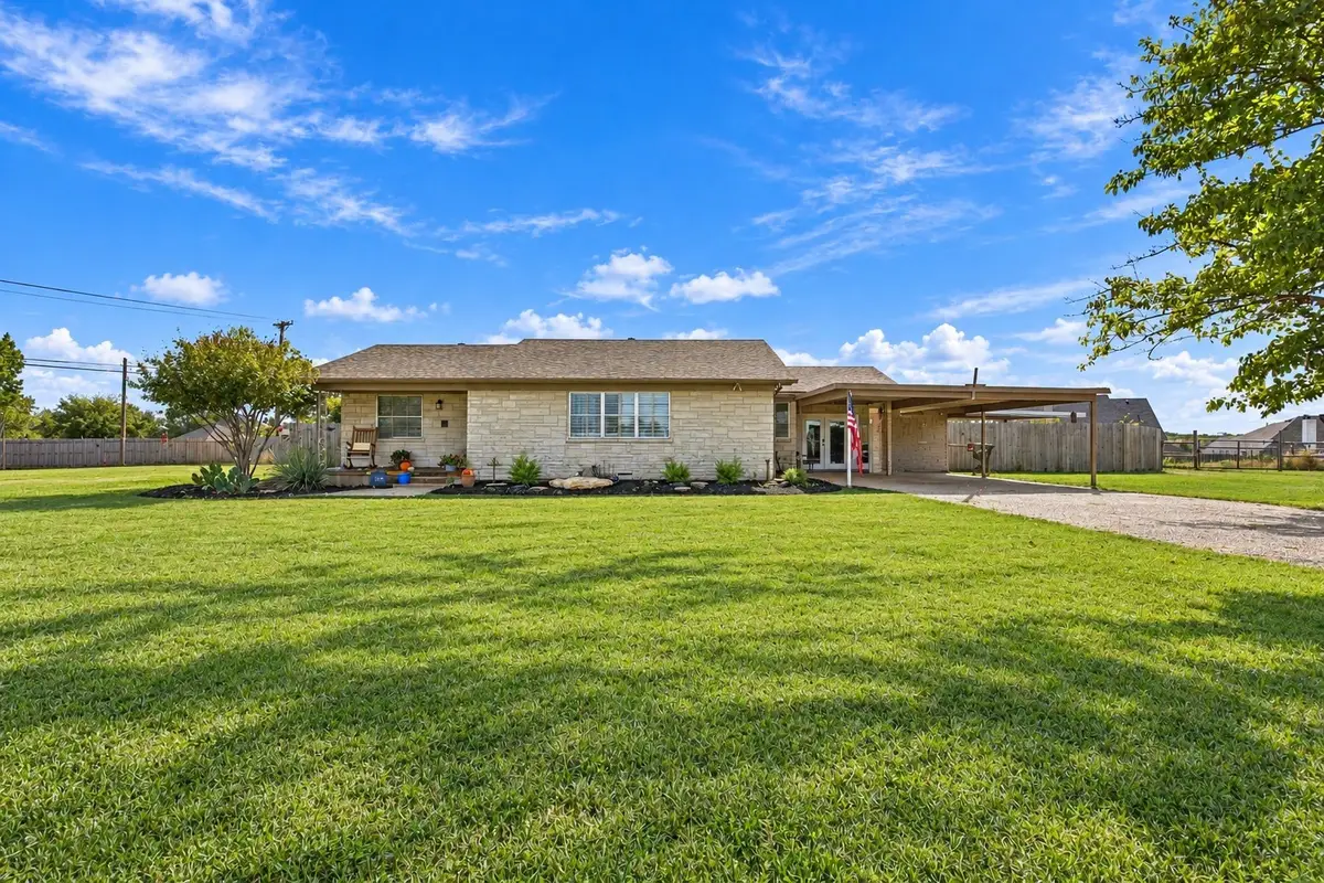 1705 Longfellow Lane, Cleburne, TX 76033 - #1