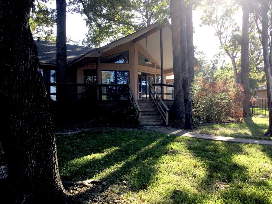 20 Crescent Drive, Star Harbor, TX 75148 - #3