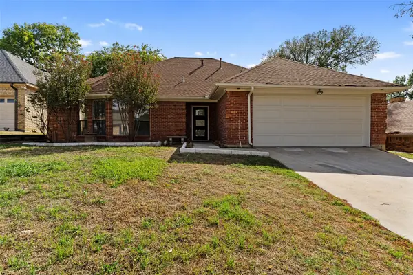 4128 Woodenrail Lane, Irving, TX 75061