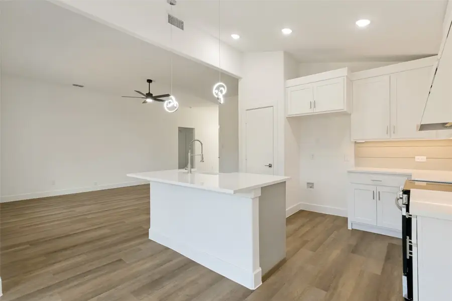 639 Matador, Oak Point, TX 75068 - #3