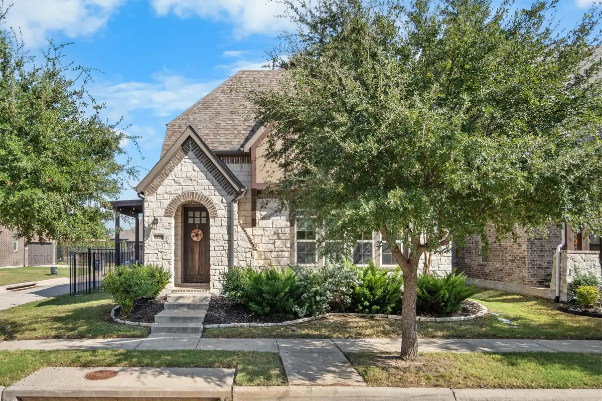 6805 Royal View Drive, McKinney, TX 75070 - #1