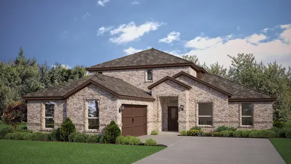 4918 Angus Drive, Arlington, TX 76001