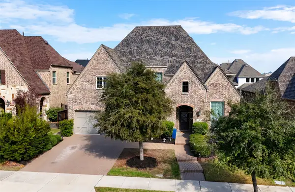 1952 Passion Flower Road, Frisco, TX 75033