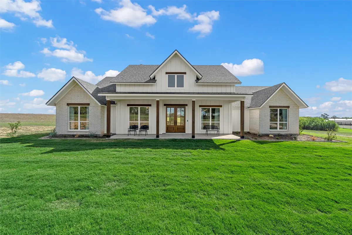 409 Blue Cut Road S, Moody, TX 76557 - #1