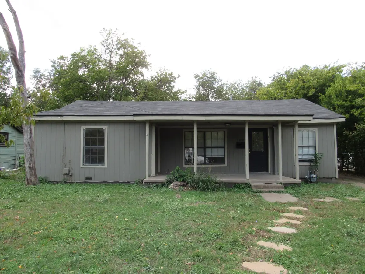 3108 N 25th Street, Waco, TX 76708 - #1
