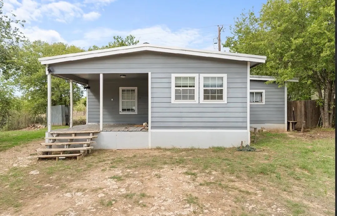209 County Road 1743, Clifton, TX 76634 - #1