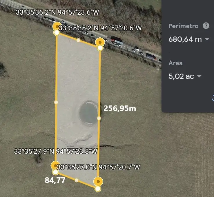 TBD Lot 8 Hwy 82, Clarksville, TX 75426 - #2