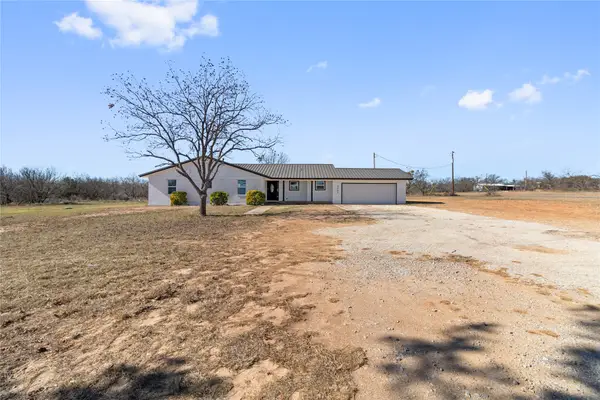 6301 S Highway 153, Coleman, TX 76834