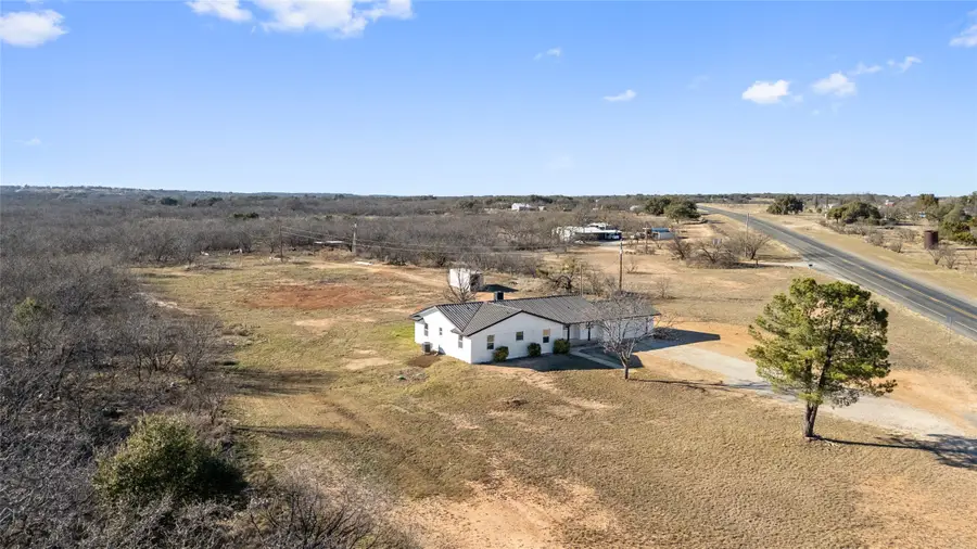 6301 S Highway 153, Coleman, TX 76834 - #2