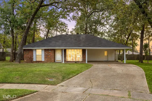 3037 Salem Drive, Shreveport, LA 71118