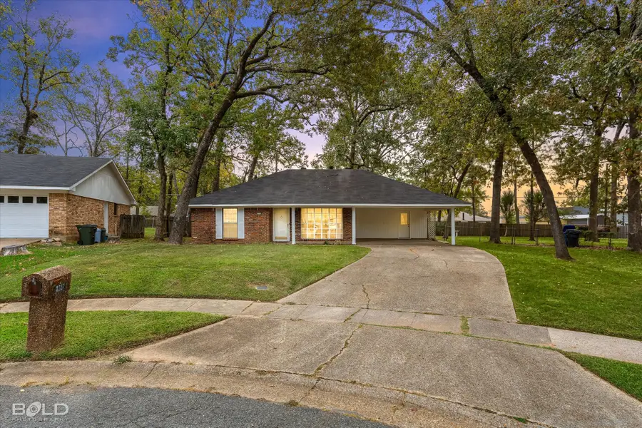 3037 Salem Drive, Shreveport, LA 71118 - #2