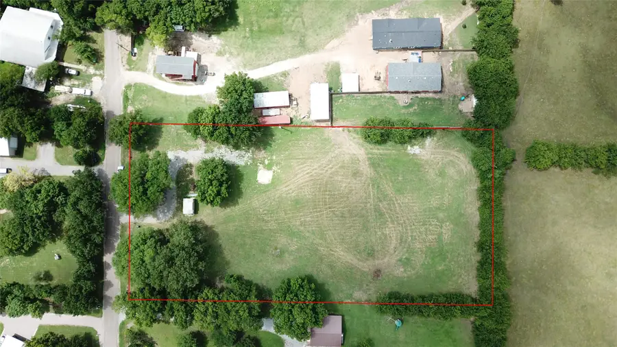 117 N Laughlin Road, Sherman, TX 75092 - #2