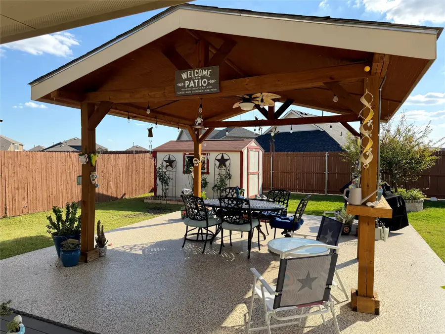 3119 Kirby Lane, Heartland, TX 75126 - #3