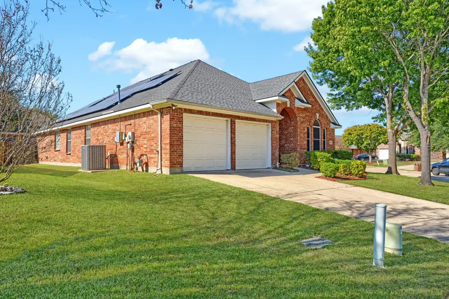2801 Turtle Dove Lane, Mesquite, TX 75181 - #3