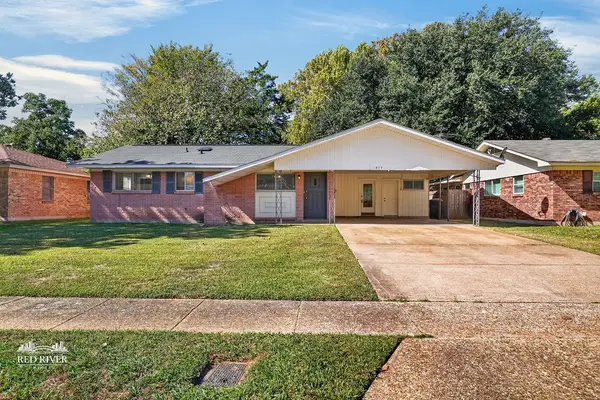 1807 Diana Street, Bossier City, LA 71112