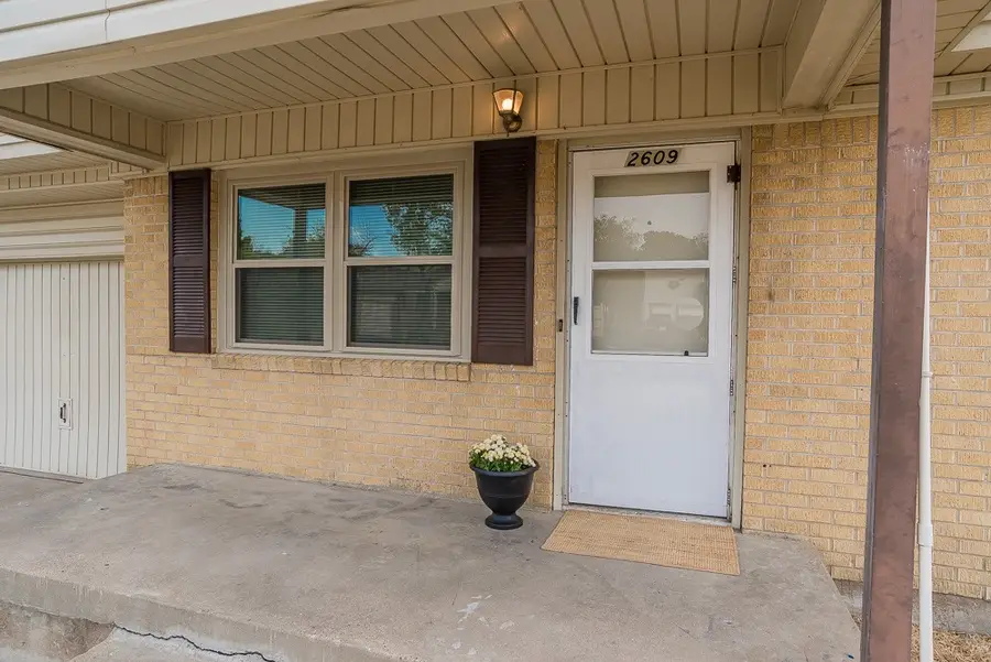 2609 Holm Drive, Garland, TX 75041 - #2