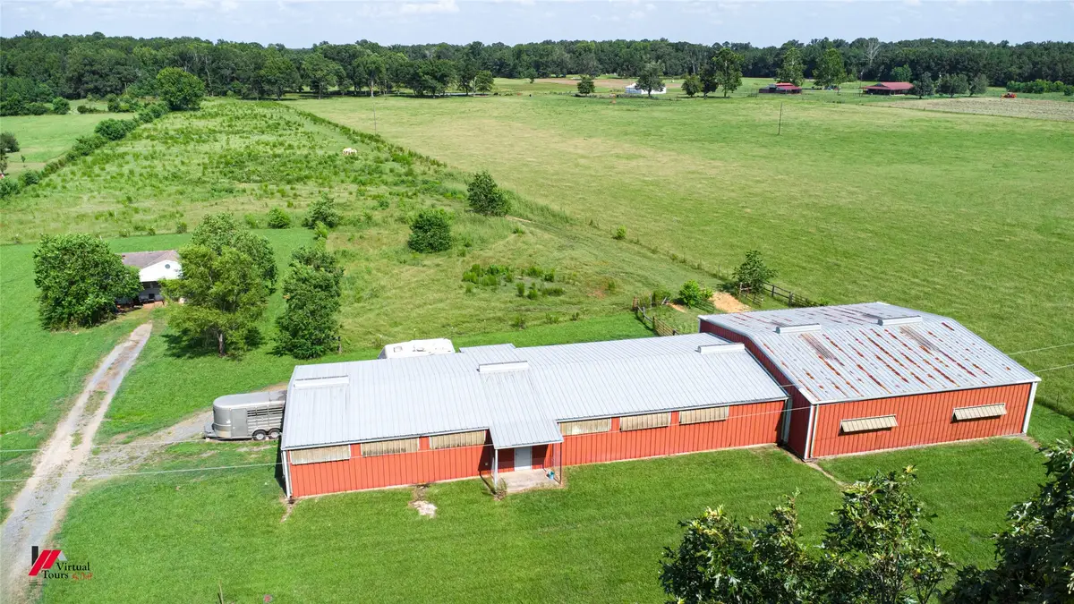 891 Pilgrim Rest Road, Doyline, LA 71023 - #1