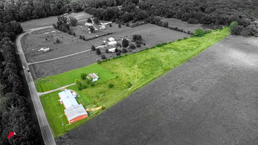 891 Pilgrim Rest Road, Doyline, LA 71023 - #2
