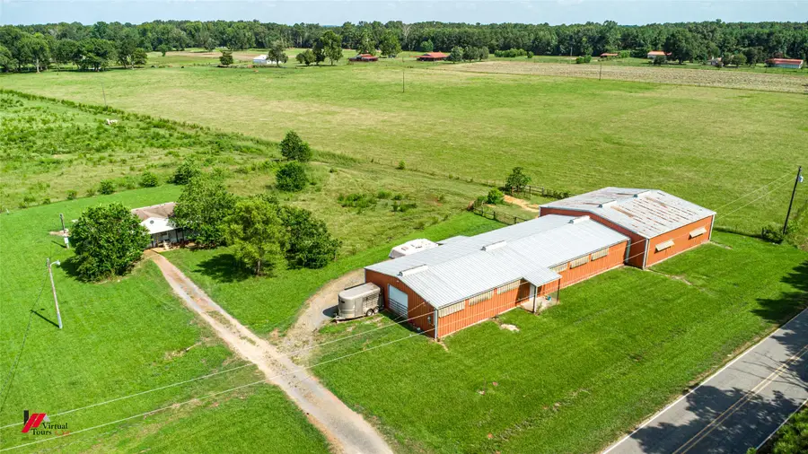 891 Pilgrim Rest Road, Doyline, LA 71023 - #3