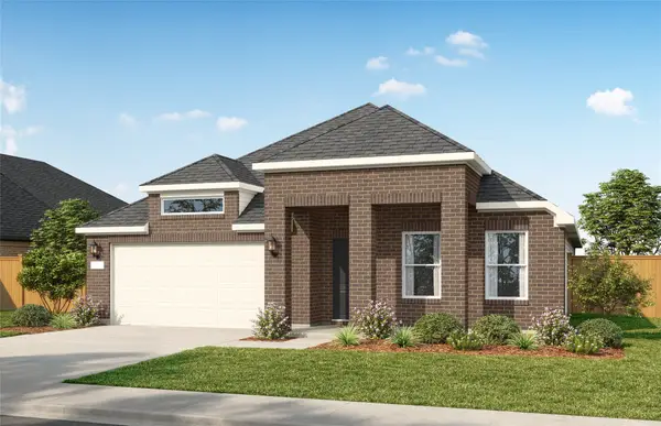 4641 Hamlet Street, Celina, TX 75009