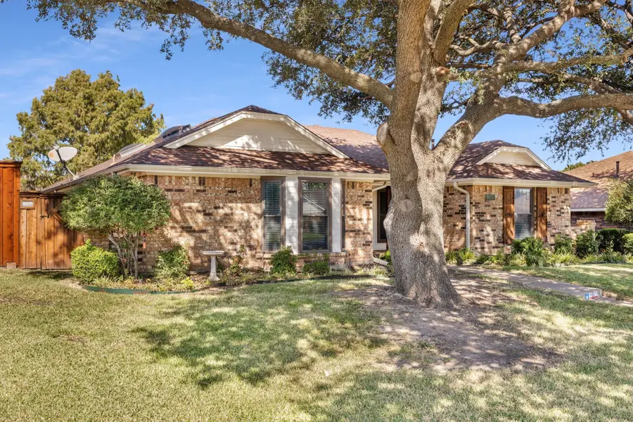 1025 Brownfield Drive, Mesquite, TX 75150 - #3