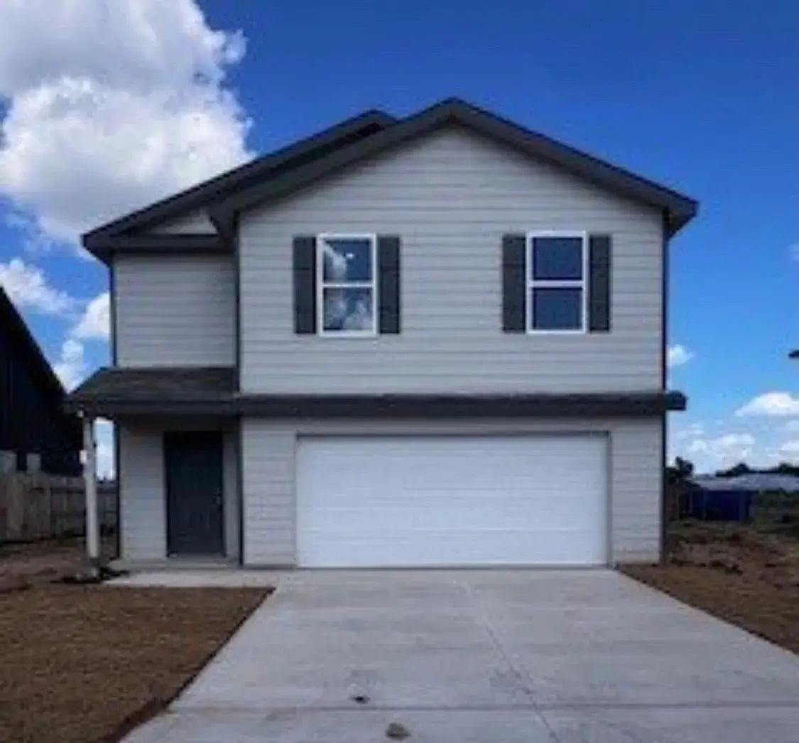 631 Clear Creek Court, Clyde, TX 79510 - #1