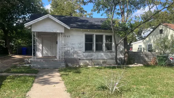 2707 Grim Avenue, Waco, TX 76707