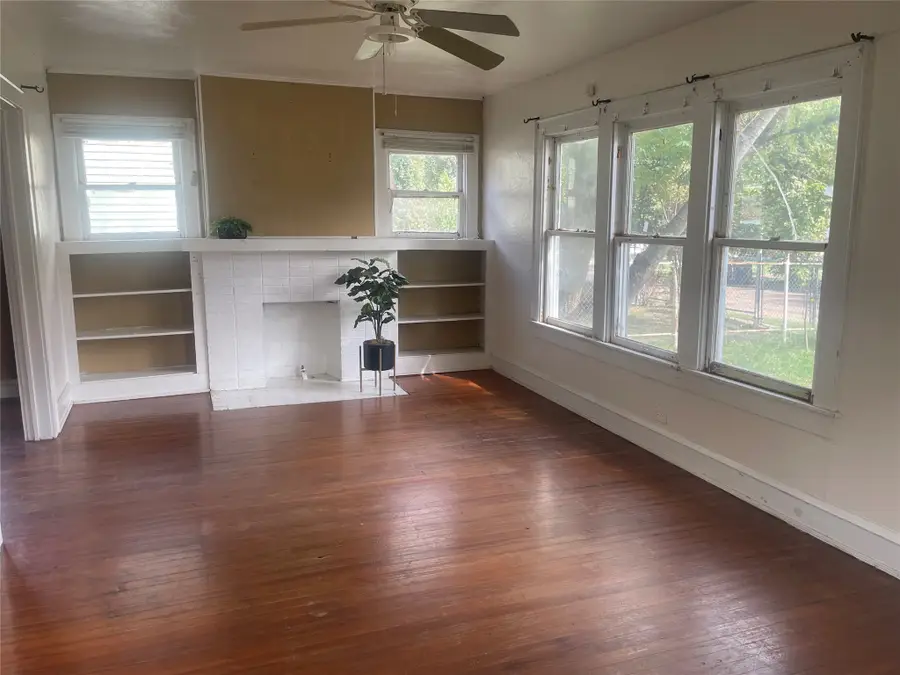 2707 Grim Avenue, Waco, TX 76707 - #3