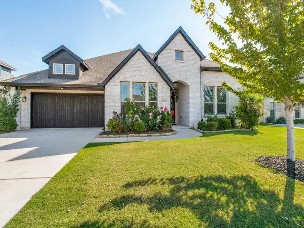 4626 Nomad Drive, Midlothian, TX 76065