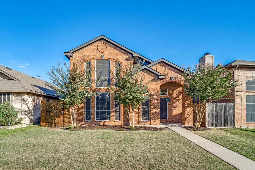 3115 Sara Drive, Rowlett, TX 75088 - #1