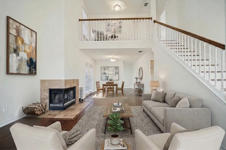 3115 Sara Drive, Rowlett, TX 75088 - #3