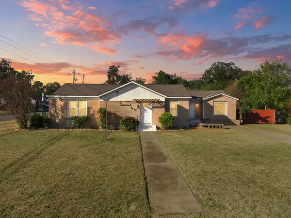 3204 N 31st Street, Waco, TX 76708