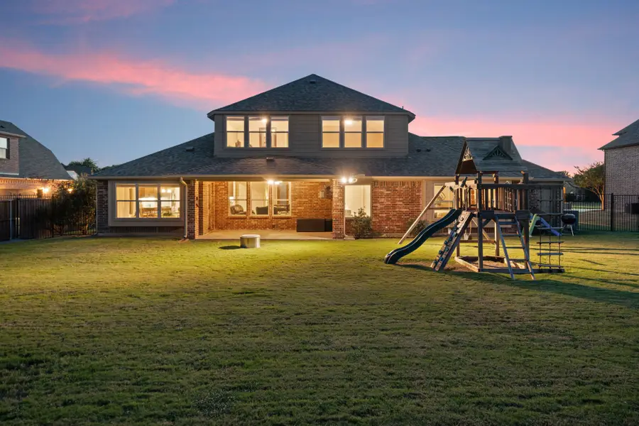 419 Snead Drive, Wylie, TX 75098 - #2